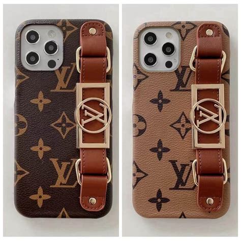 louis vuitton case 13 pro max|Phone Cases in Wallets and Small Leather Goods for Women.